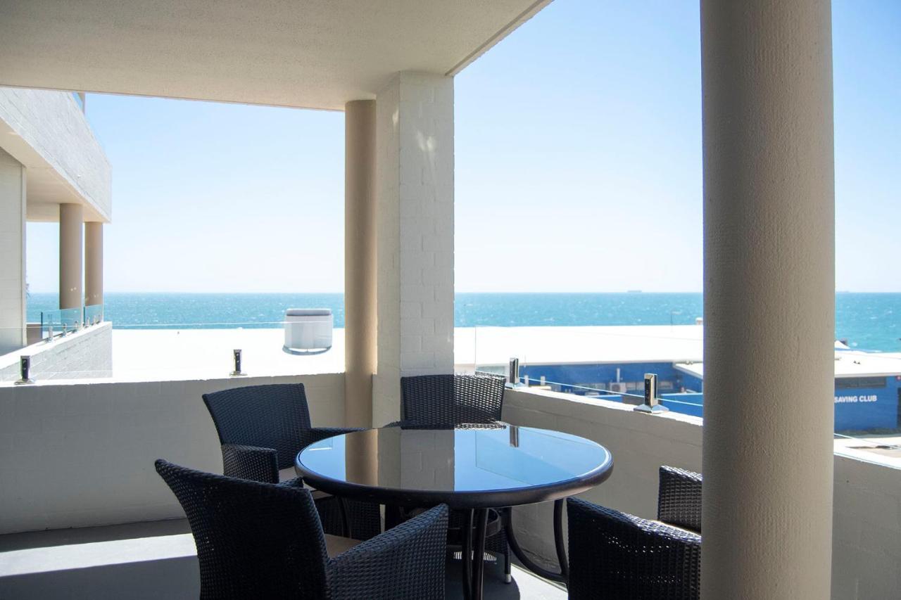 Cottesloe Beach View Apartments #7 Perth Bagian luar foto