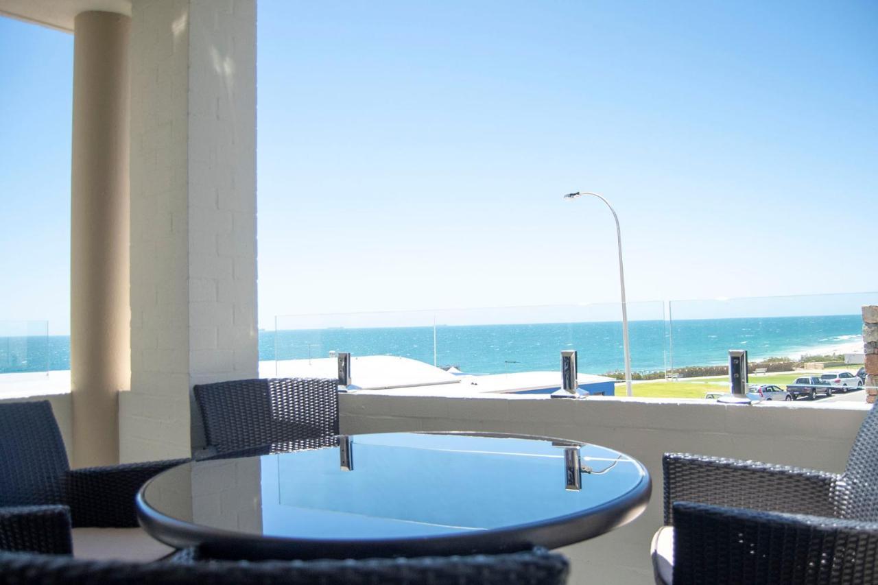 Cottesloe Beach View Apartments #7 Perth Bagian luar foto